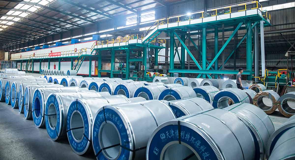 具有精湛的加工技术