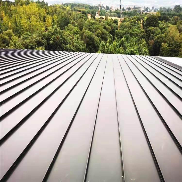 铝镁锰屋面板