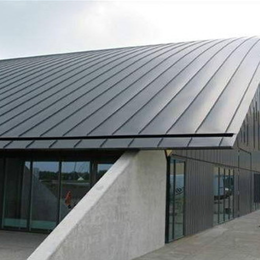 铝镁锰板的应用场景和需求有哪些