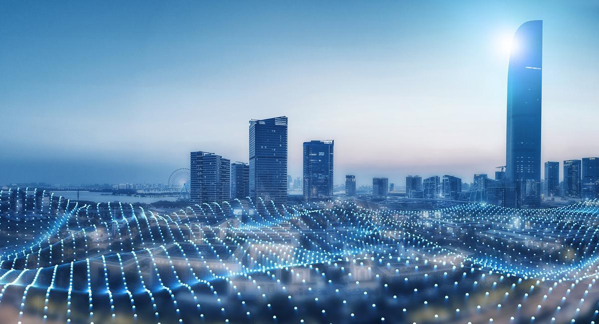 多年专注创新型企业