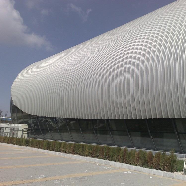 科仕能铝业科技公司介绍