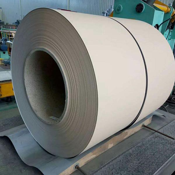 铝镁锰板行业兴起