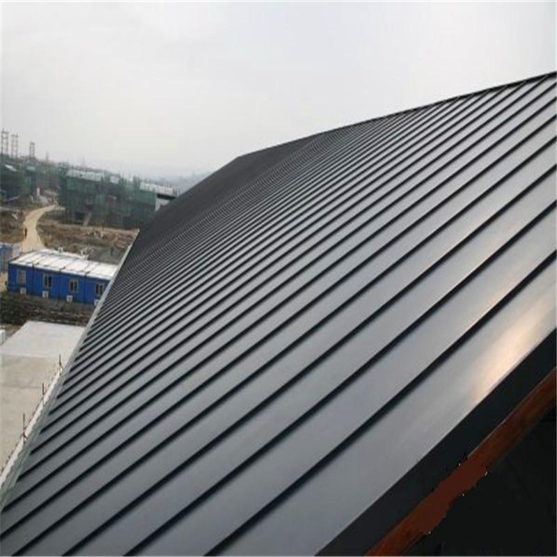 铝镁锰板和铝单板有什么区别