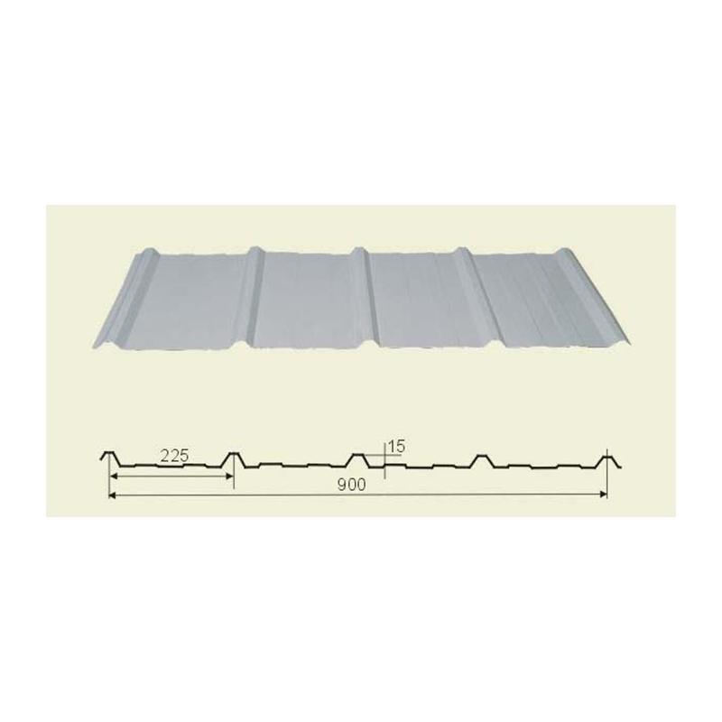 普通900型铝镁锰板